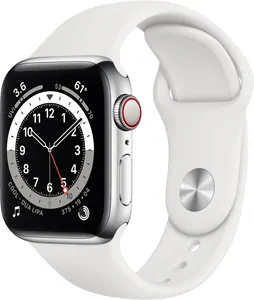 Замена кнопки включения Apple Watch Series 6 в Москве